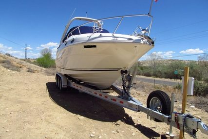 Sea Ray 260 Sundancer for sale in United States of America for $61,200 (£45,659)