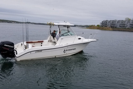 Seaswirl Striper 2301 for sale in United States of America for $39,000 (£29,308)