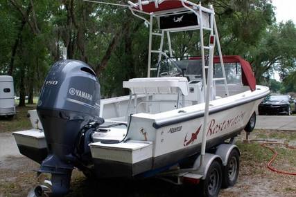 Mako 20 Center Console for sale in United States of America for $24,900 (£19,121)