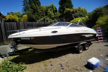 Rinker Captiva 232 for sale in United States of America for $20,900 (£16,266) Rinker Captiva 232 for sale in United States of America for $20,900 (£16,266)