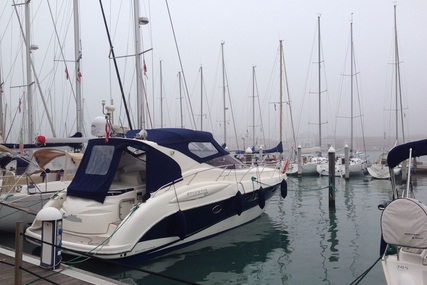 Atlantis 42 for sale in Croatia for €115,000 (£102,865)
