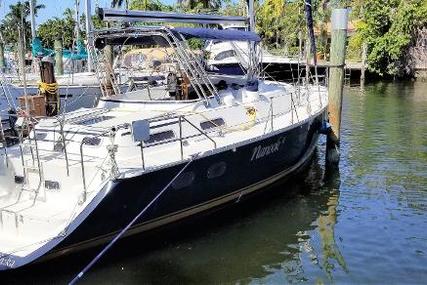 Hunter Passage 42 for sale in United States of America for $99,900 (£75,402)