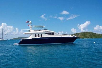 Princess M20 for sale in United States of America for $304,000 (£226,803)