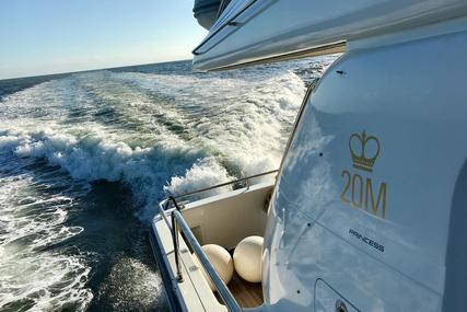 Princess 20M for sale in United States of America for $304,000 (£226,803)