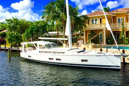 Beneteau Oceanis 55 for sale in United States of America for 567.000 $ (421.389 £)
