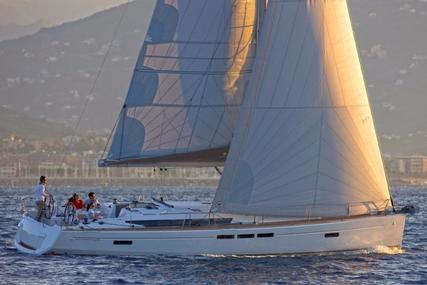 Jeanneau 519 for sale in United States of America for $888,000 (£667,012)