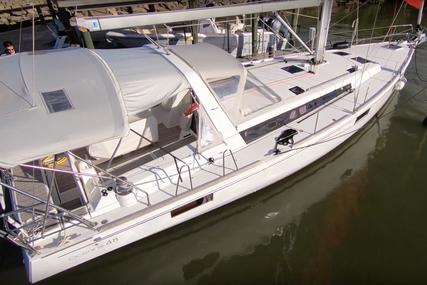 Beneteau Oceanis 48 for sale in United States of America for $334,000 (£249,185)