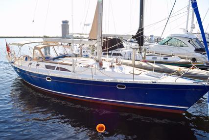 Jeanneau Sun Odyssey 45.2 for sale in United States of America for $190,000 (£142,578)