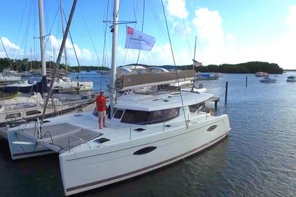 Fountaine Pajot Helia 44 for sale in United States of America for $522,000 (£391,715)