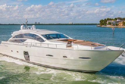 Pershing 80 for sale in United States of America for $2,990,000 (£2,251,659)