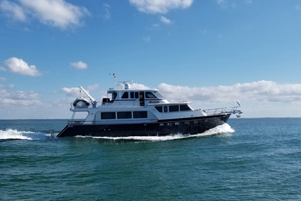 Marlow 72E for sale in United States of America for $2,250,000 (£1,694,392)