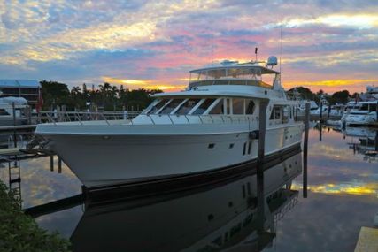 Offshore Motoryacht for sale in United States of America for $2,865,000 (£2,202,846)