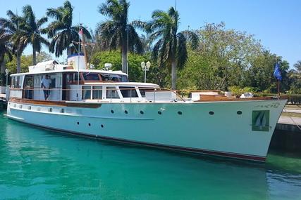 Trumpy Cruiser for sale in United States of America for $695,000 (£515,923)