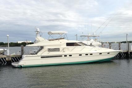 Fairline Squadron 65 for sale in United States of America for $449,000 (£344,167)