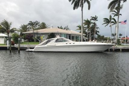 Sea Ray Sundancer for sale in United States of America for $350,000 (£265,966) Sea Ray Sundancer for sale in United States of America for $350,000 (£265,966)