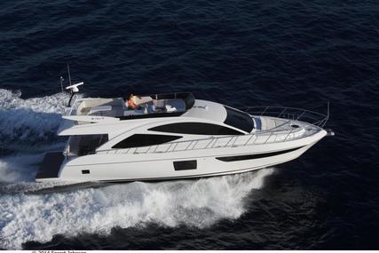 Dyna Craft 60-11 for sale in United States of America for $1,020,000 (£760,984)