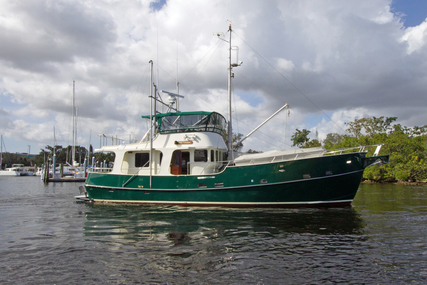 Custom Trawler for sale in United States of America for $395,000 (£296,413)