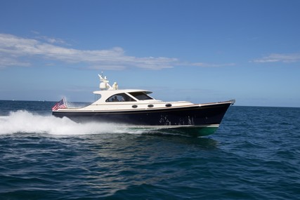 San Juan Fast Cruiser for sale in United States of America for $1,250,000 (£979,931)