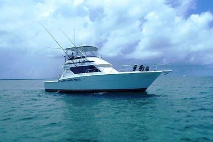 Hatteras Sportfish for sale in United States of America for $189,000 (£144,573) Hatteras Sportfish for sale in United States of America for $189,000 (£144,573)