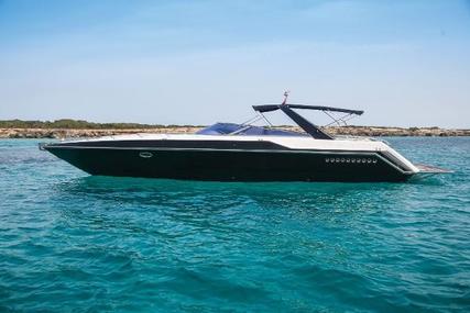 Sunseeker Thunderhawk 43 for sale in Spain for €69,000 (£59,993)