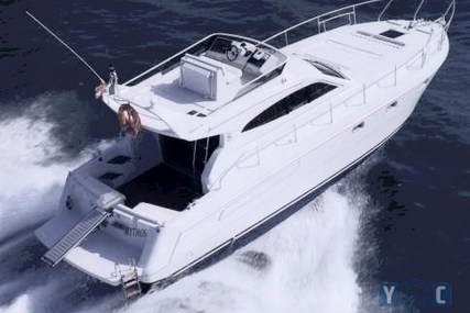 Raffaelli Typhoon 38 Fly for sale in Italy for €58,000 (£50,806)