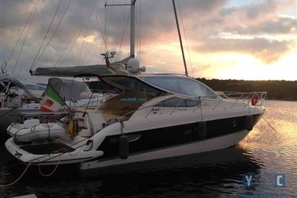Cranchi Mediterranee 43 Hard Top for sale in Italy for €185,000 (£162,587)