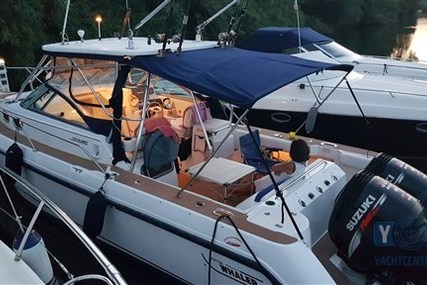 Boston Whaler 28 Conquest for sale in Italy for €84,000 (£73,521)