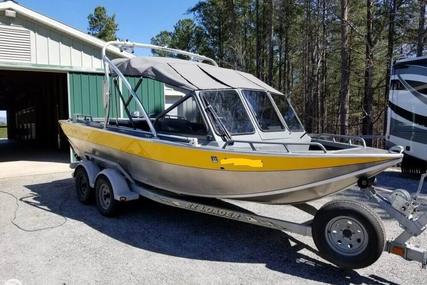 North River Trapper 19 for sale in United States of America for $25,600 (£19,369)