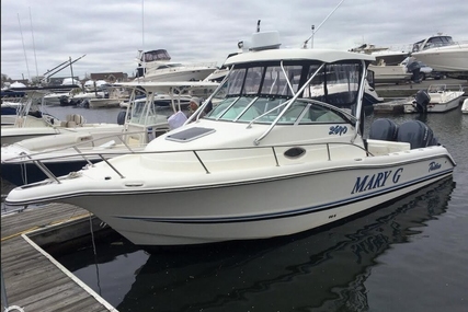 Triton 2690 for sale in United States of America for $49,500 (£36,930)