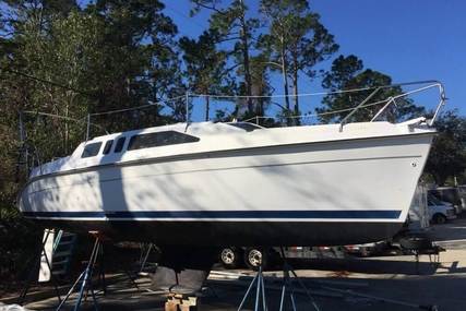 Hunter 260 for sale in United States of America for $15,900 (£11,862)