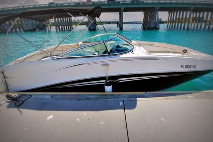 Sea Ray 260 Sundeck for sale in United States of America for $44,900 (£33,498)