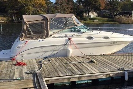 Sea Ray 260 Sundancer for sale in United States of America for $22,500 (£16,884)