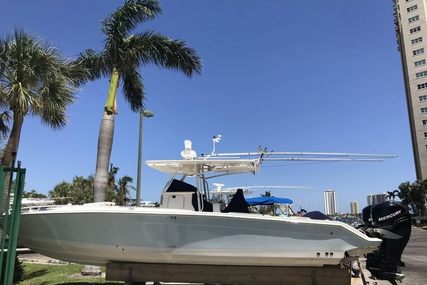 Jefferson Marlago 35FS for sale in United States of America for $80,000 (£59,685)