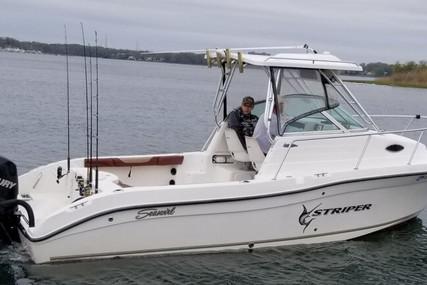 Seaswirl Striper 2301 for sale in United States of America for $36,500 (£27,487)