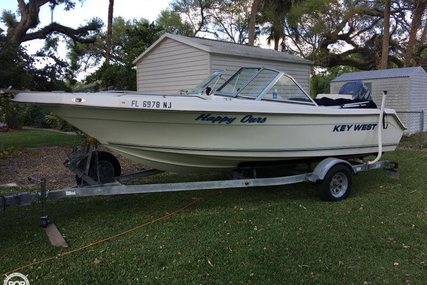 Key West 2020 DC for sale in United States of America for $15,000 (£11,148)