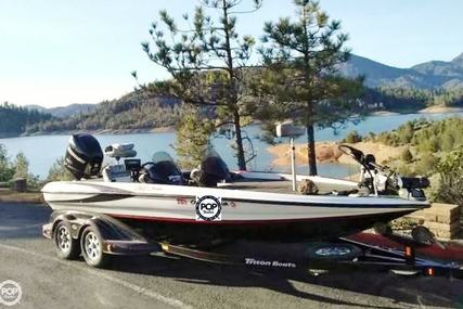 Triton TR-21X HP for sale in United States of America for $29,500 (£21,899)