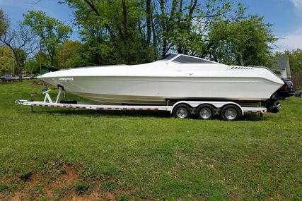 Envision Intruder 3200 for sale in United States of America for $24,950 (£18,521)