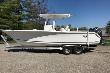 Sea Hunt 27 for sale in United States of America for $104,000 (£77,203)