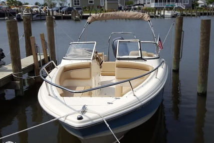 Scout 210 Dorado for sale in United States of America for $52,000 (£39,059)