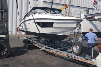 Grandezza 25 S - 2017 Model for sale in France for £69,950