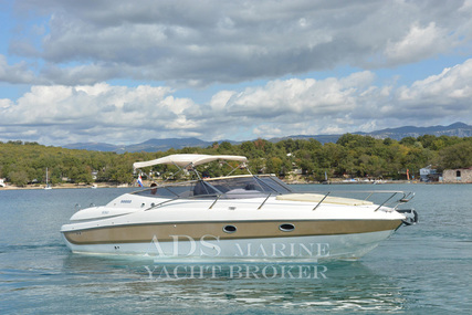 Sessa Marine S32 for sale in Slovenia for €49,900 (£44,571)
