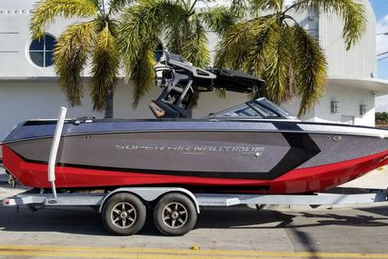 2017 Nautique Super Air G25 for sale in United States of America for $139,000 (£104,408)