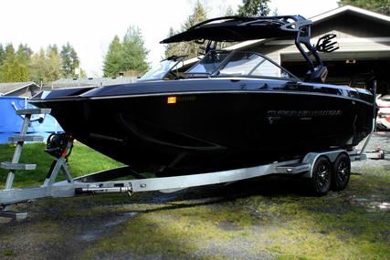 2017 Nautique Super Air G25 for sale in United States of America for $139,000 (£107,016)