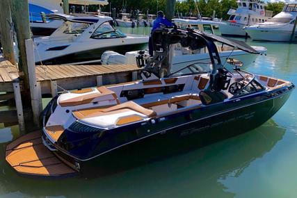 2018 Nautique Super Air G25 for sale in United States of America for $169,000 (£130,113)