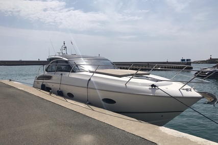 Princess V39 for sale in France for €375,000 (£327,202)