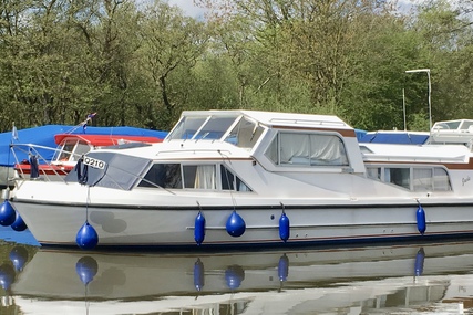 Alphacraft 35 for sale in United Kingdom for £39,000