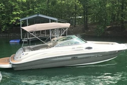Sea Ray 240 Sundeck for sale in United States of America for $33,600 (£25,068)