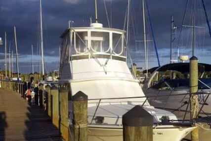 Cape Dory Offshore 36 Flybridge Cruiser for sale in United States of America for $34,000 (£25,366)