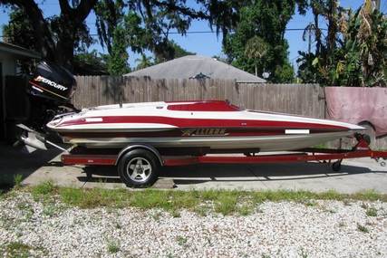 Allison XS 2003 Grandsport for sale in United States of America for $19,995 (£15,170)