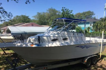 Pro-Line 251 Walkaround for sale in United States of America for $19,500 (£14,548)